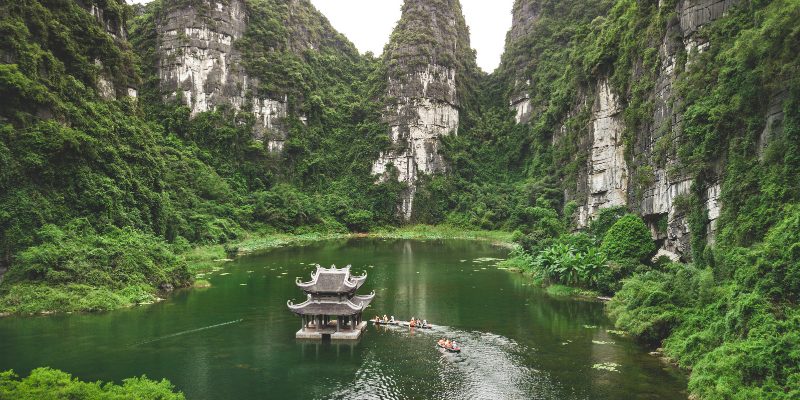 ninh bình