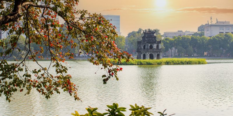 hà nội