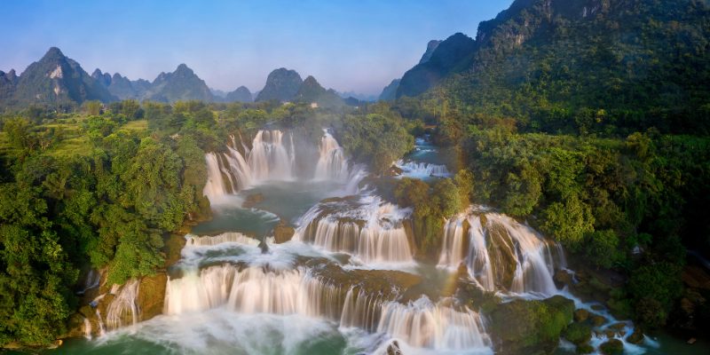 cao bằng