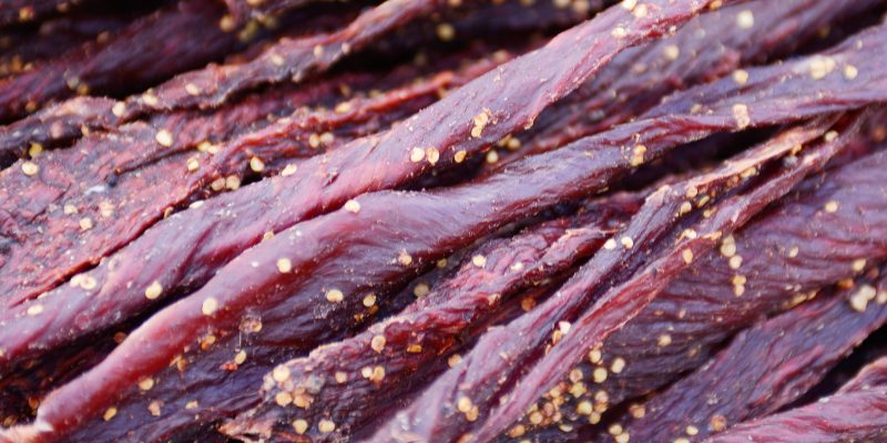 trâu gác bếp