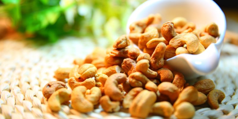 hạt điều