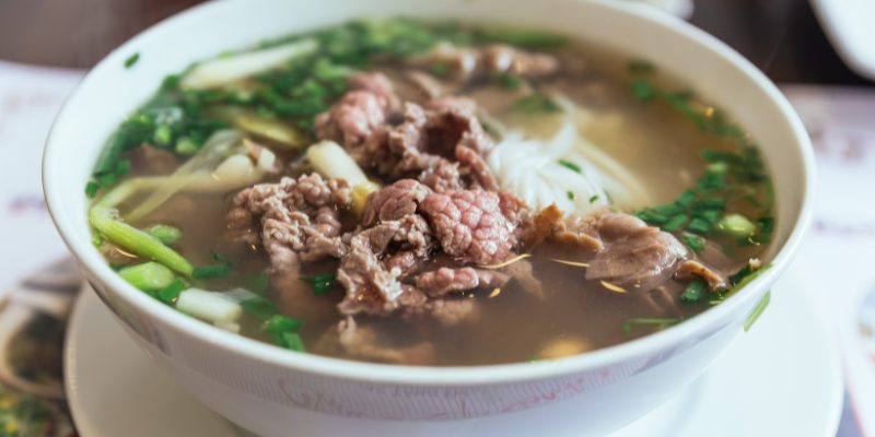 Phở hà nội