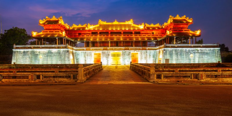 Huế