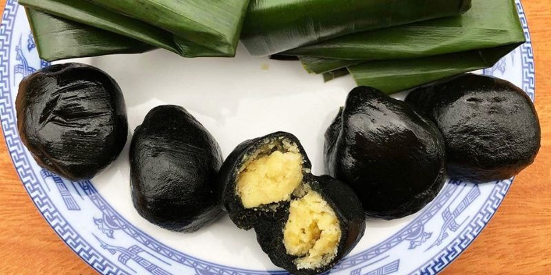 Bánh gai