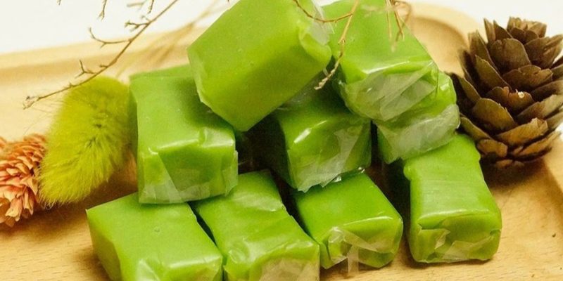 Dừa bến tre